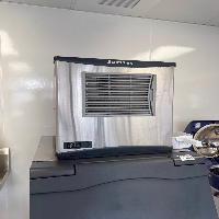 Scotsman B530S Ice Maker image 0